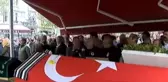 Bülent Kayabaş Son Yolculuğuna Uğurlanıyor