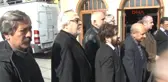 Bülent Kayabaş Son Yolculuğuna Uğurlanıyor