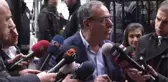 Chp, Halk Oylamasının Idari Işlemlerinin Iptali Için Danıştayda Dava Açtı (1)