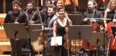 Dünyaca Ünlü Virtüözden 11.5 Milyon Euroluk Kemanla Konser
