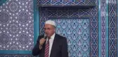 Edremit Alsancak Camii'nde Dünya Hafızlarından Kuran-ı Kerim Ziyafeti
