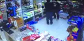 İzmir'de Yaşlı Kadın Acımasızca Böyle Yumruklandı