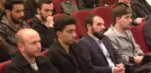 Kardeşliği O'ndan Öğrendik