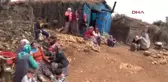 Mersin Kaybolan 2 Kardeş 1 Gün Sonra Mağarada Bulundu