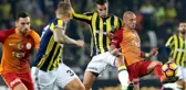 Meteoroloji, Derbi Öncesinde Uyardı: Kar ve Karla Karışık Yağmur Olabilir