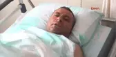 Niğde Saldırıya Uğrayan Başkan O Anları Anlattı
