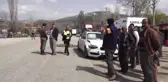 Otomobille Motosiklet Çarpıştı: 1 Ölü, 3 Yaralı