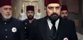 Payitaht Abdülhamid'de Göz Yaşartan Dua Sahnesi