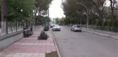 Şehzadeler Ilçesindeki Deprem - Hasar Gören Binalar