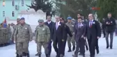 Şırnak Şehitleri Memleketlerine Uğurlandı