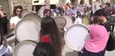 Uluslararası Mardin Uçurtma Festivali Başladı