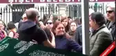 Usta Oyuncu Bülent Kayabaş'a Veda