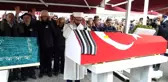 Usta Oyuncu Bülent Kayabaş Son Yolculuğuna Uğurlandı