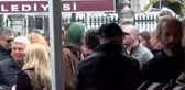 Usta Oyuncu Bülent Kayabaş Son Yolculuğuna Uğurlanıyor