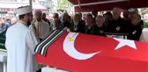 Usta Oyuncu Bülent Kayabaş Son Yolculuğuna Uğurlanıyor