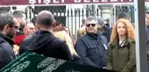 Usta Oyuncu Bülent Kayabaş Son Yolculuğuna Uğurlandı