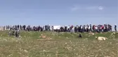 3 Bin 500 Yıllık Yolda Doğa Yürüyüşü