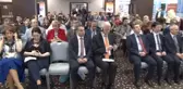8. Uluslararası Avrasya Dünya Miras Şehirleri Konferansı Başladı