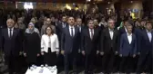 AK Parti İl Danışma Toplantısında 2019 Vurgusu