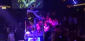 Antalya Kemer'de Gece Kulüpleri Sezonu Açtı