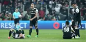 Beşiktaşlı Yönetici, Final Umuduyla Kura İçin Uçak Bileti Bile Almıştı