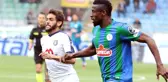 Beşiktaş'ın Şampiyonluk Yarışındaki Rakibi M. Başakşehir, 2 Puan Kaybetti