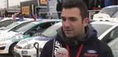 Ege Rallisi'nde Start Verildi
