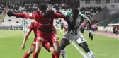 Gaziantepspor, Konyaspor'u 2-1 Yendi