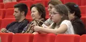 Geleceğin Minik Doktorlarına Ödül
