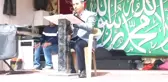 Güroymak'ta Kutlu Doğum Haftası Etkinliği