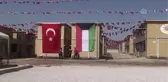 Iki Katlı Konteynerler Hizmete Girdi