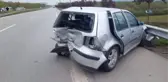 Kocaeli'de Trafik Kazası: 6 Yaralı
