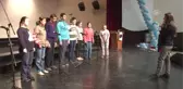 Özel Çocuklar Müzikle Hayata Tutunuyor - Afyonkarahisar