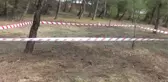 Patlamamış Top Mermisi Bulundu