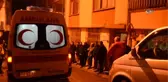 Şehit Ateşi Ordu'ya Düştü