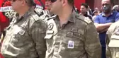 Şırnak Şehidinin Cenazesinde Gözyaşları Sel Oldu.
