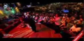 Ustalardan Müzik Ziyafeti