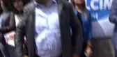 Yazar Ahmet Ümit: 