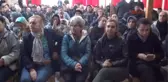 Zonguldak 8 Bin Nüfuslu Beldede 5'inci Termik Santrale Tepki