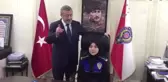 23 Nisan Ulusal Egemenlik ve Çocuk Bayramı - Istanbul Il Emniyet Müdürlüğü - Istanbul