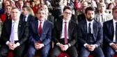 23 Nisan Ulusal Egemenlik ve Çocuk Bayramı