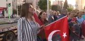 Adana'da 23 Nisan Kutlamaları Atiye Konseri ile Devam Etti
