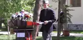 Afganistan Eski Devlet Başkanı Hamid Karzai