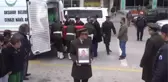 Aksaray Afganistan'da Kalp Krizinden Ölen Astsubay, Memleketi Aksaray'da Defnedildi