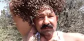 Mersinli Yılmaz'ın Arılarla Yaptığı Şov Görenleri Hayrete Düşürüyor