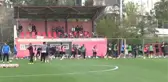 Arşiv) Gaziantepsporlu Rajtoral Evinde Ölü Bulundu (2)