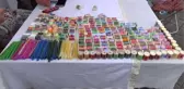 Aya Yorgi Kilisesi'ne Dilek Dilemek İçin Akın Ettiler