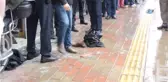 Bafra'da Pompalı Dehşeti: 1 Ölü, 1 Yaralı