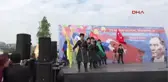 Balıkesir Bandırma'daki 23 Nisan Gösterisinde 'Vahdettin' Tartışması