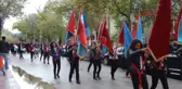 Burdur'da 23 Nisan Kutlamaları